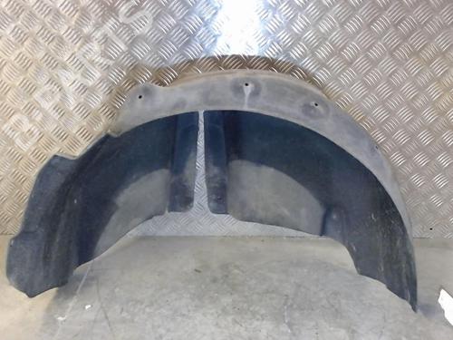 Used Wheel arch AUDI A1 (8X1, 8XK) 1.6 TDI (90 hp) 23833551