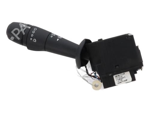 Used Steering column stalk Steering column stalk RENAULT CLIO IV (BH_) 1.5 dCi 90 (90 hp) 25814172 25814172