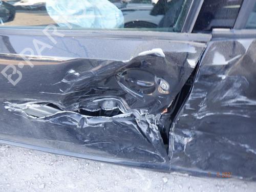 Front windshield wiper arm VW POLO V (6R1, 6C1) 1.6 TDI | BP23057786C143 