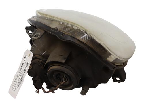 Right headlight RENAULT TRAFIC II Van (FL) 2.0 dCi 90 (FL0H, FL00, FL01, FL0M, FL0P, FL0S) | BP35968706C29 - Image 5