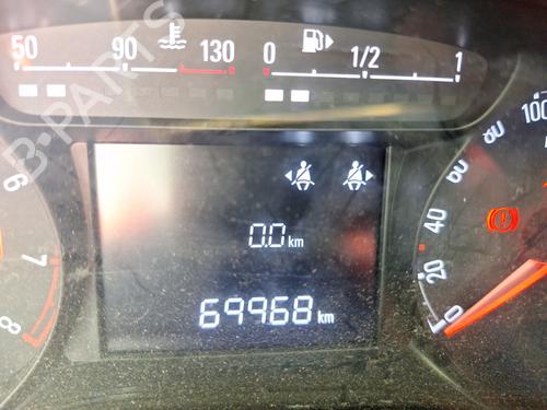 Used Parts OPEL KARL (C16)  1.0  2388532