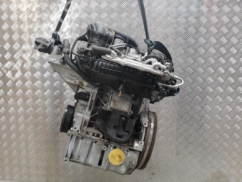 Used Engine Engine VW T-CROSS (C11, D31) 1.0 TSi (116 hp) 27542860 27542860