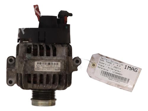 Alternator FIAT 500L (351_, 352_) 0.9 (199LYC1B) | BP33800177M7  - Image 6