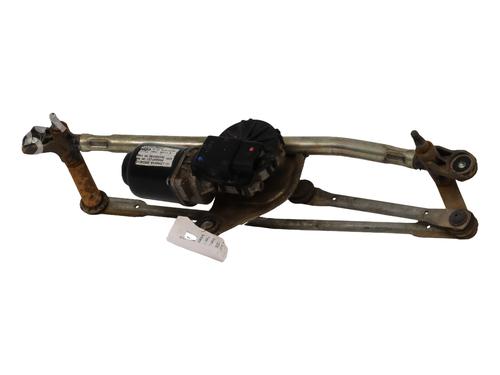 Used Front wiper motor FIAT QUBO (225_) 1.3 D Multijet (225CXB1A, 225AXB1A, 225CXB11, 225AXB11,... (75 hp) 31833817