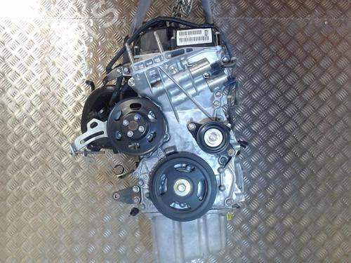 Engine OPEL AGILA B (H08) 1.0 (F68) | BP23833388M1 - Image 3