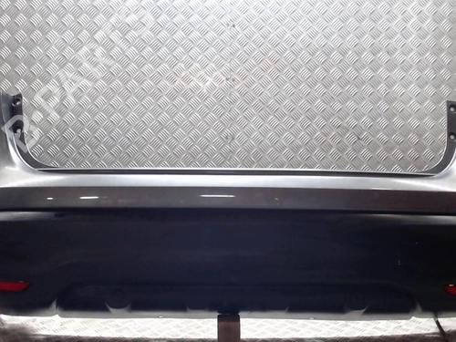 Used Rear bumper NISSAN QASHQAI II SUV (J11, J11_) 1.6 dCi ALL MODE 4x4-i (130 hp) 23054723