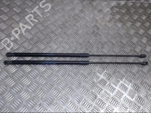 Used Tailgate lift support RENAULT MEGANE III Coupe (DZ0/1_) 1.5 dCi (DZ09, DZ0D, DZ1F, DZ1G, DZ14, DZ29) (110 hp) 23056297