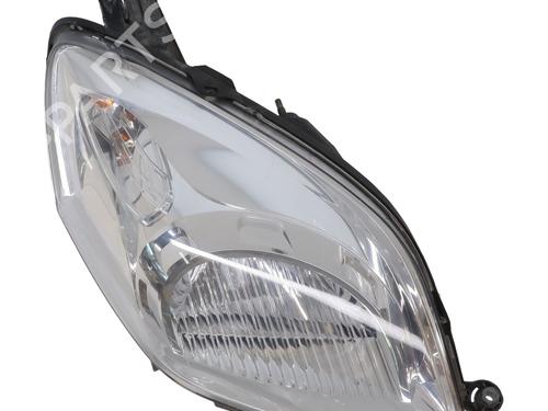 Right headlight PEUGEOT BIPPER (AA_) 1.3 HDi 75 | BP33679901C29 - Image 5