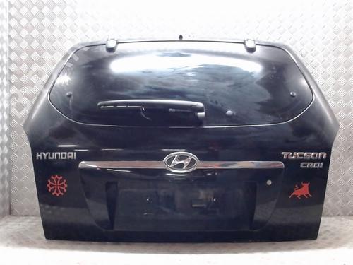 Used Tailgate HYUNDAI TUCSON (JM) 2.0 CRDi All-wheel Drive (140 hp) 23834022