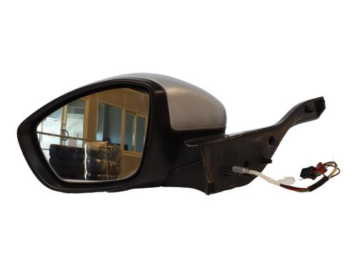 Used Left mirror Left mirror PEUGEOT 208 I (CA_, CC_) 1.2 VTI 82 (82 hp) 35958460 35958460