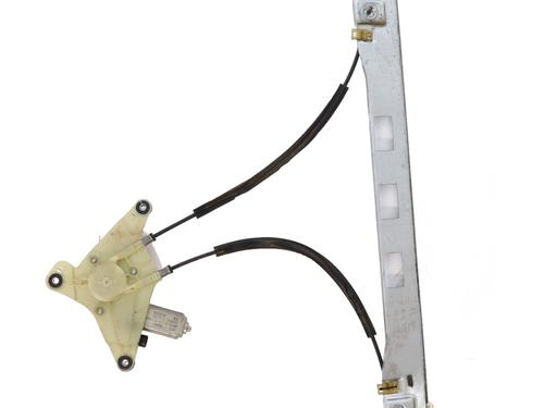 Rudehejsemekanisme Højre foran RENAULT MASTER III Van (FV) 2.3 dCi 100 FWD (FV0A, FV0B, FV0G, FV0K, FV0H) (101 hp) 26878811