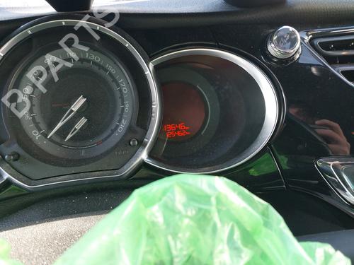 Steering column stalk CITROËN DS3 (SA_) 1.6 THP 155 | BP28091481I23  - Image 14