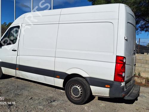 Instrument cluster VW CRAFTER 30-50 Van (2E_) 2.0 TDI | BP32184718C47 