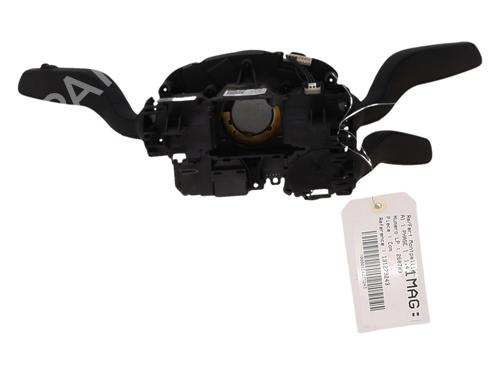 Steering column stalk AUDI A1 (8X1, 8XK) 1.4 TFSI | BP38485231I23 - Image 2