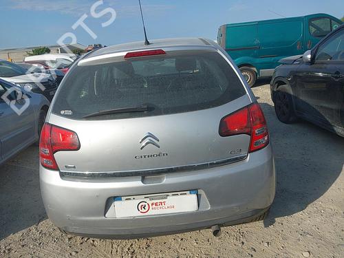 Left front window switch CITROËN C3 II (SC_) 1.6 HDi | BP23054569I27 - Image 22