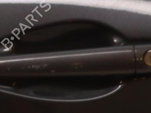 Left front door PEUGEOT 208 I (CA_, CC_) 1.2 VTI 82 | BP29756598C2 