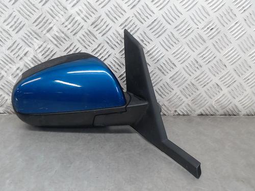 Used Right mirror MITSUBISHI COLT VI (Z3_A, Z2_A) 1.3 (Z21A) (95 hp) 23834940