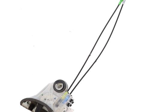 Rear left lock PEUGEOT 108 1.2 | BP27256837C100 