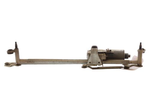 Front wiper motor VW TIGUAN (5N_) 2.0 TDI 4motion | BP28457040M29 