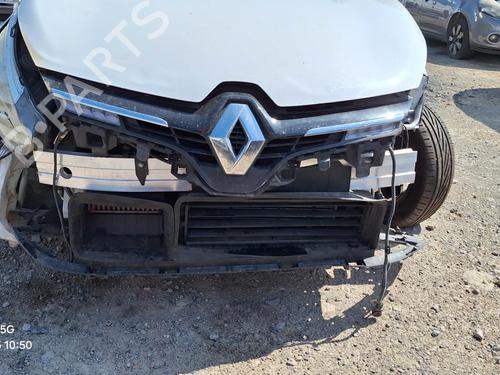 Left front window switch RENAULT CLIO IV (BH_) 1.5 dCi 90 | BP29863263I27 - Image 22