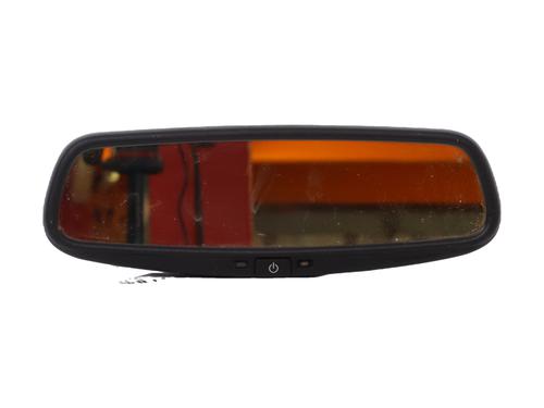 Used Rear mirror TOYOTA COROLLA Verso (ZER_, ZZE12_, R1_) 2.2 D-4D (AUR10_, AUR10R) (177 hp) 25448396