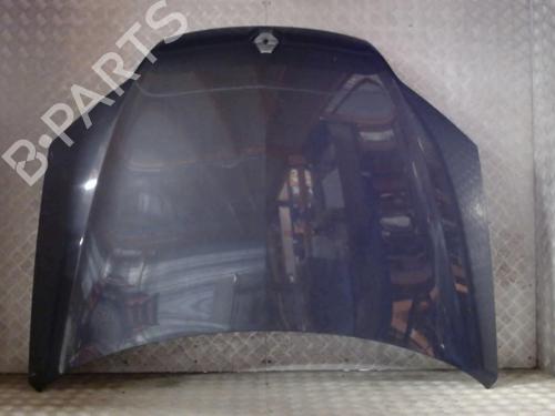 Used Hood RENAULT LAGUNA III Grandtour (KT0/1) 2.0 dCi (KT07, KT0J, KT14, KT1A, KT1S) (131 hp) 23057124