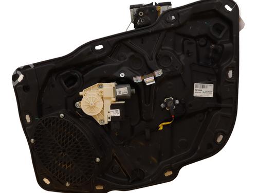 Front left window mechanism JEEP RENEGADE SUV (BU, B1, BV) 1.6 | BP28456655C22 - Image 2