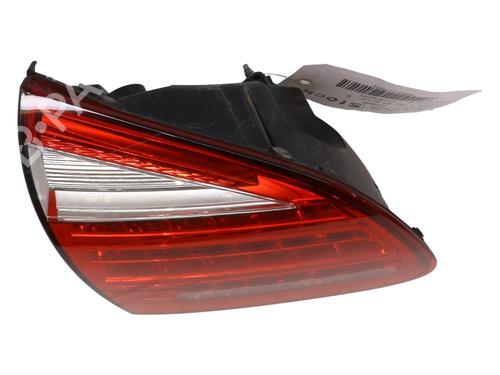 Used Left taillight Left taillight PORSCHE CAYENNE (92A) 3.0 Diesel (245 hp) 29071017 29071017