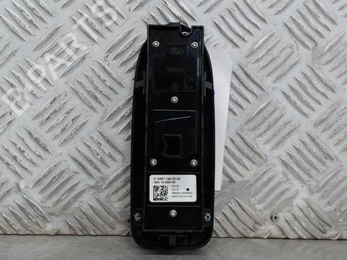 Used Left front window switch Left front window switch FORD KUGA I 2.0 TDCi (140 hp) 23835356 23835356