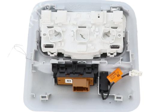 Interior roof light PEUGEOT 208 I (CA_, CC_) 1.5 BlueHDI 100 | BP26507402I8