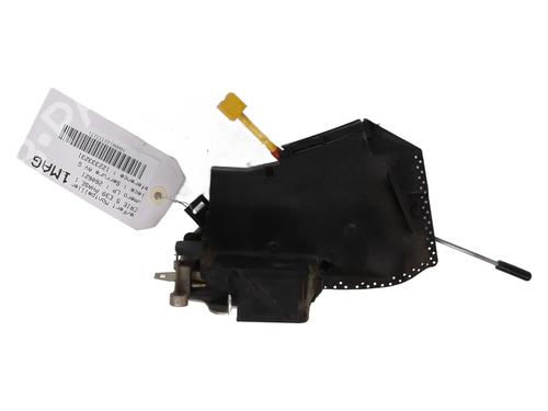 Used Front left lock BMW 5 (E39) 525 td (116 hp) 33046393