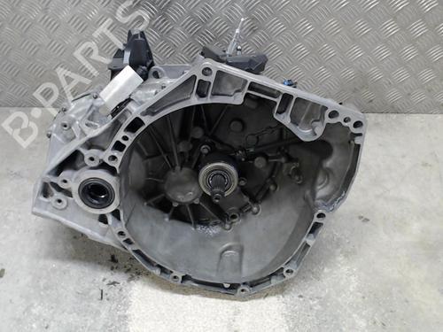 Gearbox NISSAN JUKE (F16_) DIG-T 117 | BP29161937M3 - Image 2