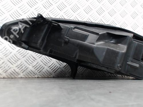 Right headlight FORD FIESTA VI (CB1, CCN) 1.4 TDCi | BP23835279C29 