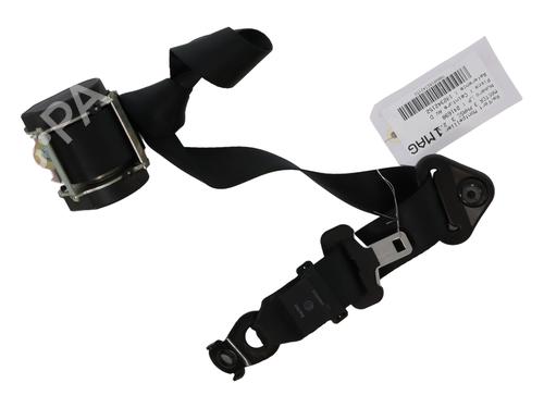 Front right seatbelt RENAULT MASTER III Van (FV) 2.3 dCi 135 FWD (FV0N, FV08, FV06, FV00, FV1S) | BP24505024I25 - Image 2