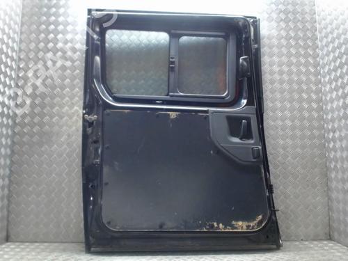 Used Left slide door FIAT SCUDO Bus (270_, 272_) 2.0 D Multijet (120 hp) 23059863