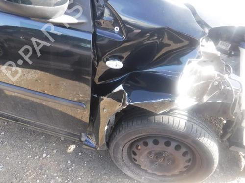 Right front door CITROËN C1 (PM_, PN_) 1.0 | BP23057435C3 