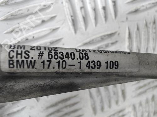 Oil radiator BMW X5 (E53) 3.0 d | BP23056908M33 - Image 2