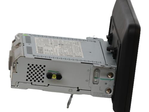 autoradio-dacia-sandero-iii-2021-37741189 main image