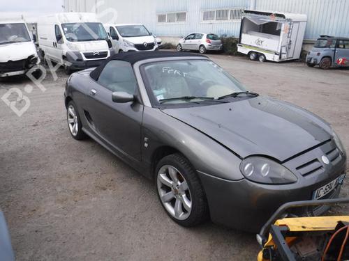 Ricambi MG MG TF 135 (136 hp) 2211210