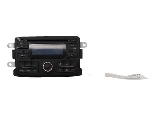 Radio DACIA SANDERO II TCe 90 (B8M1, B8MA, B8AC) | BP36294229E6 - Image 4