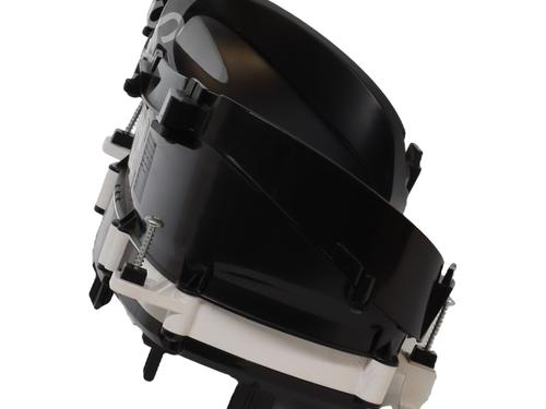 Used Instrument cluster Instrument cluster PEUGEOT EXPERT Van (V_) 2.0 BlueHDi 120 (122 hp) 30862854 30862854