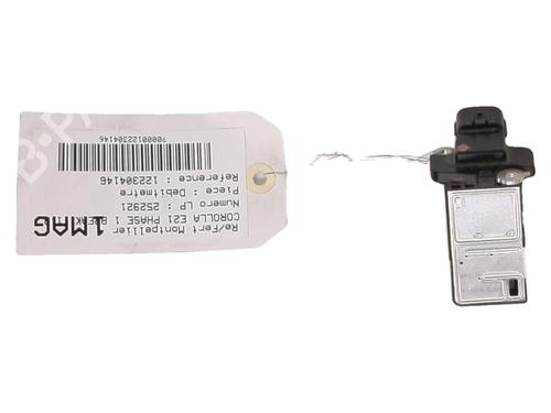 Mass air flow sensor TOYOTA COROLLA Estate (_E21_) 1.8 Hybrid (ZWE211W) | BP37741171M95 - Image 3