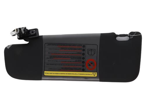 Used Right sun visor Right sun visor FIAT 500 (312_) 0.9 (312AXG1A, 312.AXG11) (86 hp) 23832811 23832811