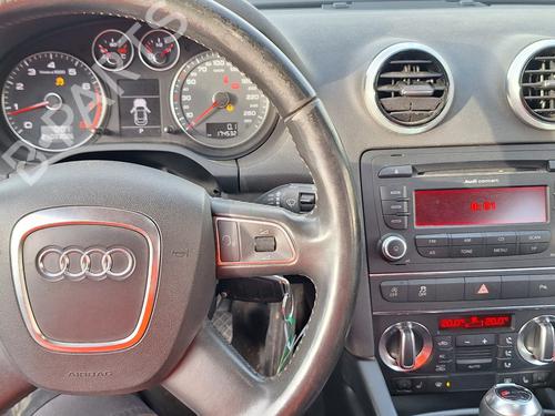 Engine AUDI A3 Sportback (8PA)  | BP36441632M1  - Image 13