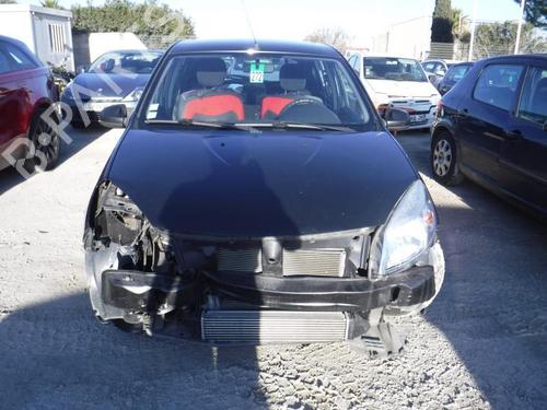 Gearbox DACIA SANDERO 1.5 dCi | BP23055358M3 