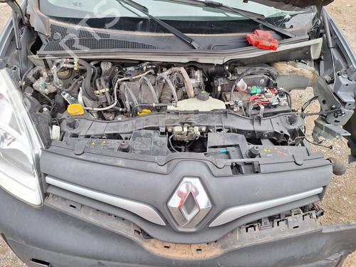 Right front window switch RENAULT KANGOO Express (FW0/1_) 1.5 dCi 95 (FW16) | BP25285410I26  - Image 12