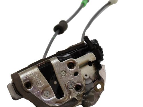 Used Rear left lock Rear left lock TOYOTA RAV 4 IV (_A4_) 2.0 D (ALA40_, ALA40R) (124 hp) 36563535 36563535