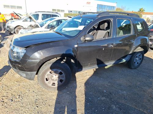 Front right window mechanism DACIA DUSTER (HS_) 1.5 dCi 4x4 (HSMC, HSMD) | BP24949874C23  - Image 20