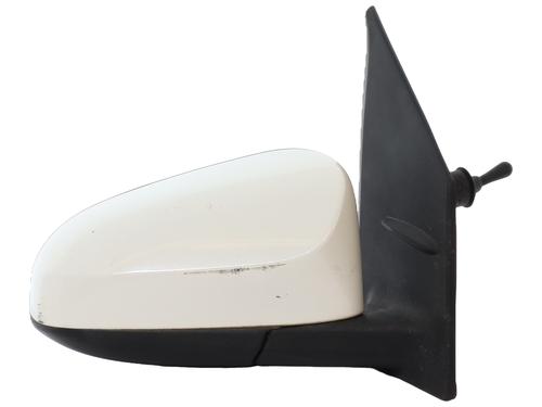 Used Right mirror PEUGEOT 108 1.0 VTi (69 hp) 26658148