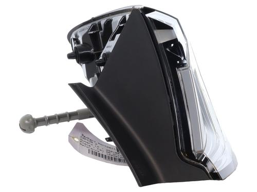 Right taillight RENAULT CAPTUR II (HF_)  | BP25491933C35 